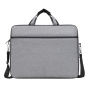 OKADE BAG LAPTOP 9912 GREY 15.6"