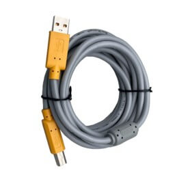 Board-x Cable Usb For Printers Male to Male