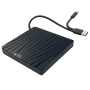 Board-x Dvdrw External Usb-C / Usb 3.0