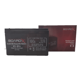 Board-X Ups Battery 12V/7A