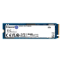 Kingston M.2 2TB Nvme Pcie Ssd Gen4X4 2280 SNV2S/2000G