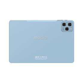 MODIO TABLET PC M91 11" 12Gb Ram 512Gb Storage Gold, Blue, Green, Grey