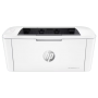 Hp Printer Laserjet M111W Black Usb 7MD68A - 150A