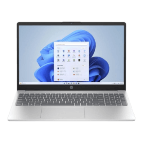 Hp Laptop 15-fd0131wm Intel core i3 N305 8GB Memory 256GB Nvme Intel Shared Graphics 15.6" WIND 11 9C9A2UA