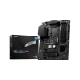 Msi Pro Motherboard Z790-S DDR5 Lga1700 911-7D88-008