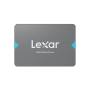 Lexar Sata Hard Drive 240Gb Ssd Sata III 6.0Gb/S Lnq100x240g-rnnng