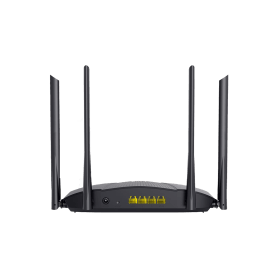 Tenda Router Tx9 Pro Ax3000 2.4 & 5Ghz 4 Antennas Gigabit Wi-Fi 6