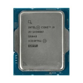 Intel Processor 14Th Gen Core I9-14900KF 6.0Ghz Lga1700 36Mb Cache