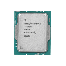 Intel Tray Processor 13Th Gen Core I3-13100 4.50Ghz Lga1700 12Mb Cache