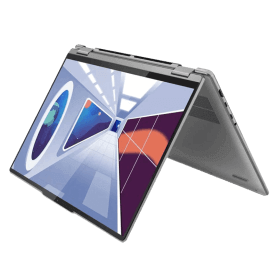 Lenovo Laptop Yoga 7 CORE ULTRA 7 155U 16GB Memory 1TB NVME 16" Touch WIN 11 83DL0002US
