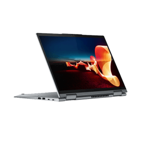 Lenovo Laptop THINKPAD X1 CARBON GEN12 Intel Ultra 7 165U 32GB Memory 512GB NVME 14" Touch Win 11 21KC00B1US
