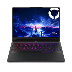 Lenovo Laptop LEGION PRO 7I CORE ULTRA 9 275HX 32GB Memory 1TB NVME Nvidia RTX 5090 24GB 16" 240Hz 83F50017US