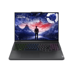 Lenovo Laptop Legion 5 15IRX10 Intel Core i7-14700HX 16GB Memory 512GB NVME RTX 5060 8GB Graphic 15.1" 165hz Win 11 83LY000LUS
