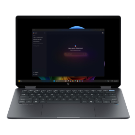 Hp Laptop OMNIBOOK ULTRA FLIP 14-FH0013DX Intel Core Ultra 7 256V 16Gb Memory 1TB NVME intel arc Graphics 14" Win 11