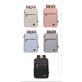 Bag Notebook Lenovo 15.5" Backpack 2305