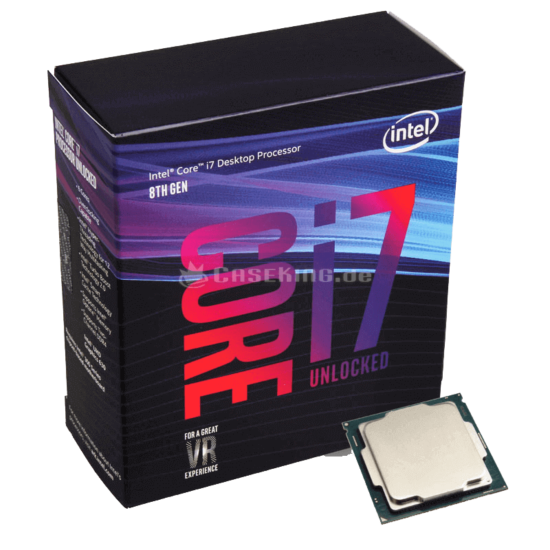 intel core i7 9700 - PCパーツ