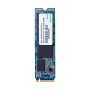 Apacer M.2 Hard Drive 256Gb Nvme Pcie Ssd Gen3X4 AP256GAS2280P4-1