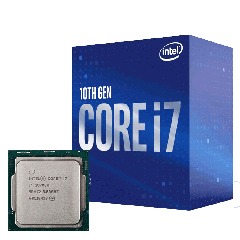 週末限定タイムセール》-intel core i7• 10•700k - lyceemaputo.org