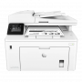 Hp Printer Laserjet Pro M227Fdw 4 In 1 Black Usb, Network, Wifi, Fax G3Q75A - CF230A