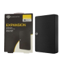 Seagate Expansion 2.5 Inch 1Tb External Usb 3.0 Stkm1000400