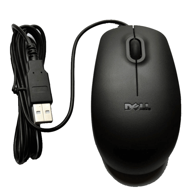 Dell deals mouse wire