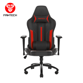 Fantech Gc-191 Korsi Crimson Red Gaming Chair