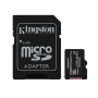 Kingston Micro Sd 64Gb Class 10 Speed 100Mb SDCS2