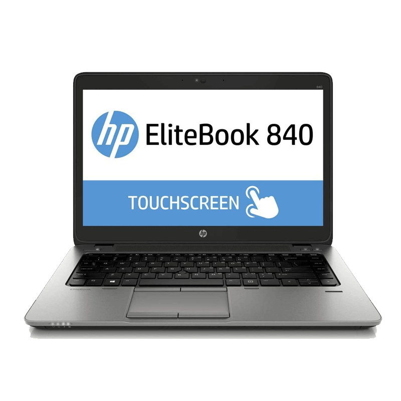 i5 Hp Elitebook 840 G4 256Gb SSD 14