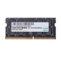 Apacer Memory Laptop 16Gb Ddr4 3200Mhz Sodimm Es.16G21.Gsh