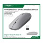 Ugreen Mouse 90373 4000 Dpi Silent 2.4Ghz Wireless