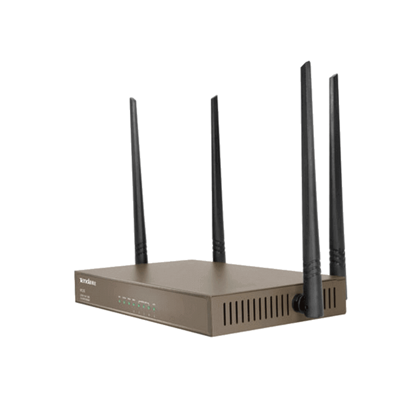 Wi fi роутер tenda w15e обзор